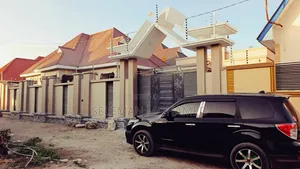 Furnished 5bdrm House in Biriani Real Estate, Chamazi for sale