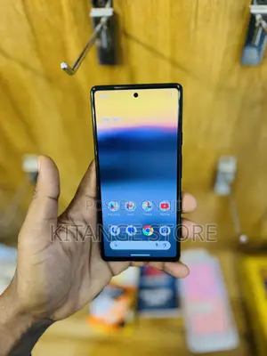 Google Pixel 6a 128 GB Green
