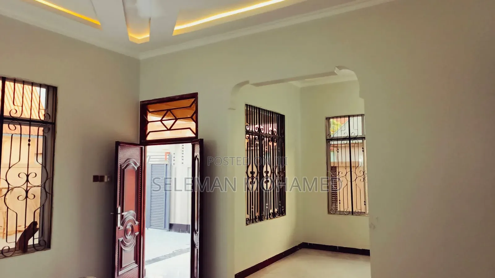 Furnished 5bdrm House in Biriani Real Estate, Chamazi for sale