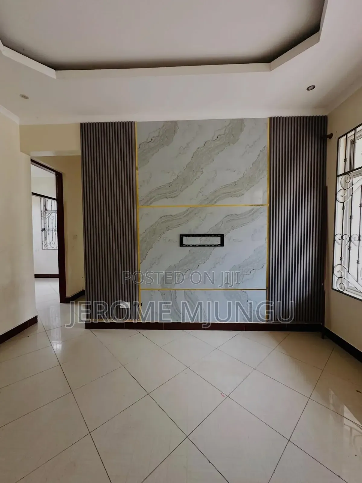 3bdrm Apartment in Kinyerezi for rent