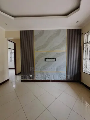 3bdrm Apartment in Kinyerezi for rent
