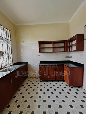 3bdrm Apartment in Kinyerezi for rent