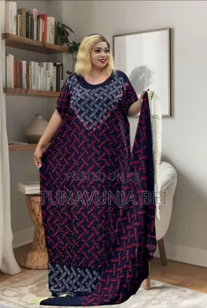 Long Dress for Ladies