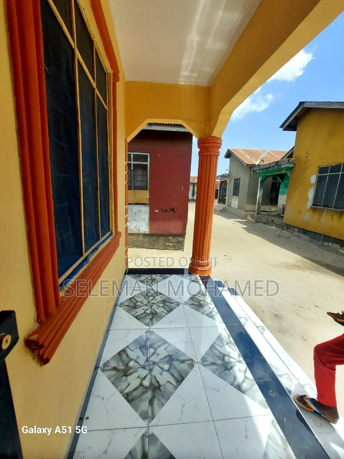 Furnished 10bdrm House in Biriani Real Estate, Charambe for sale