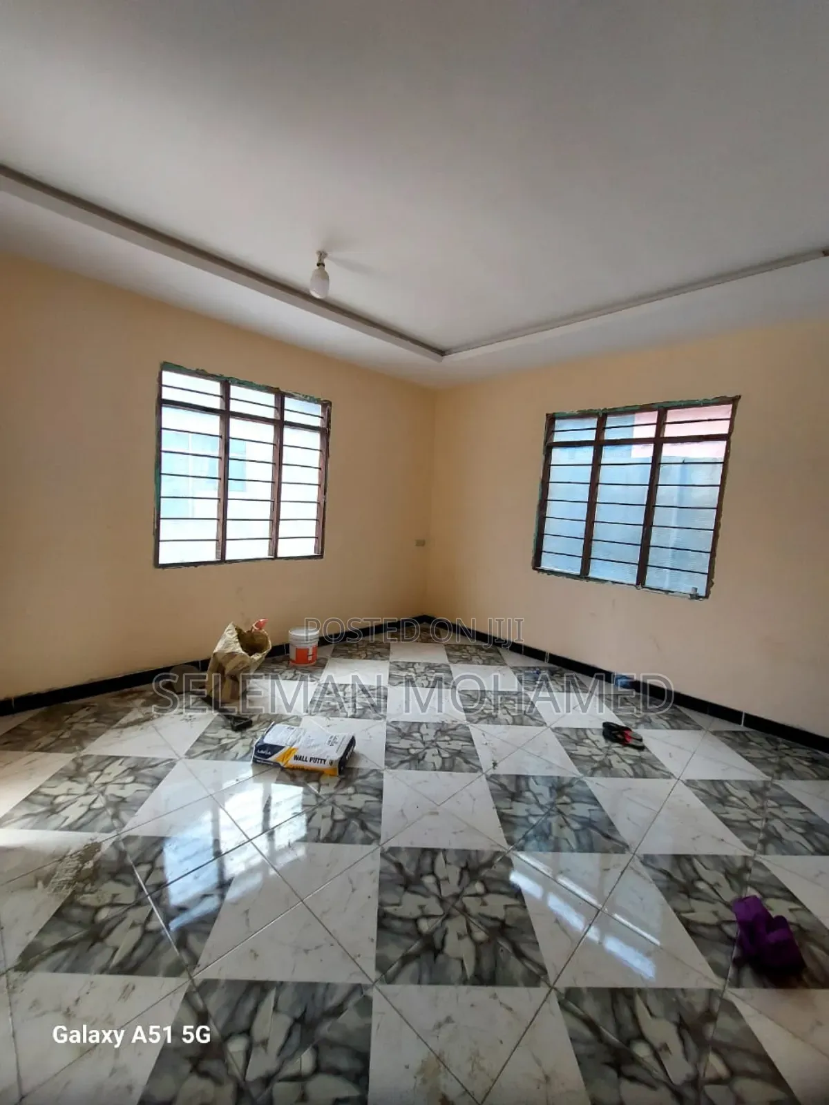 Furnished 10bdrm House in Biriani Real Estate, Charambe for sale