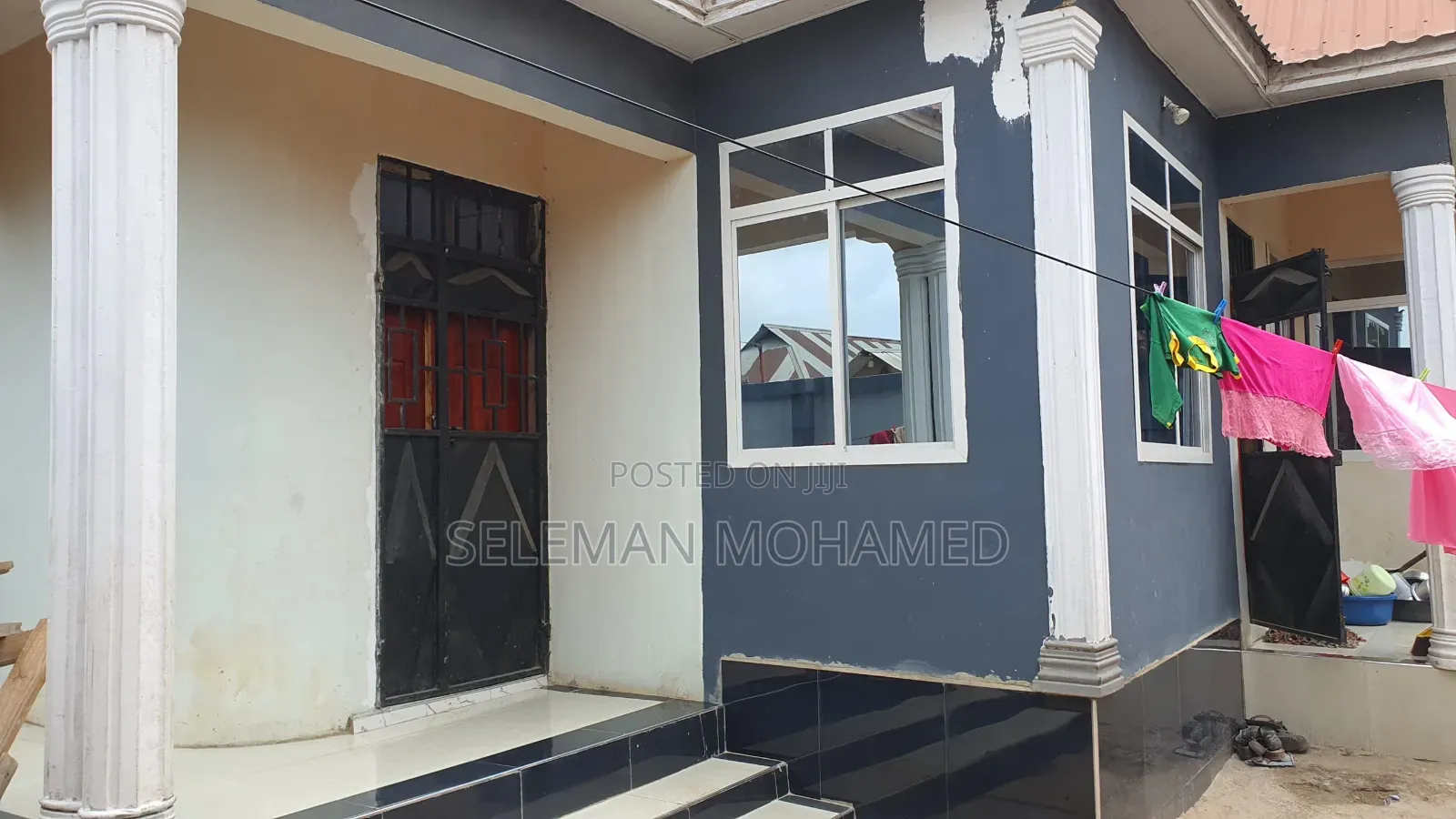 Furnished 5bdrm House in Biriani Real Estate, Chamazi for sale