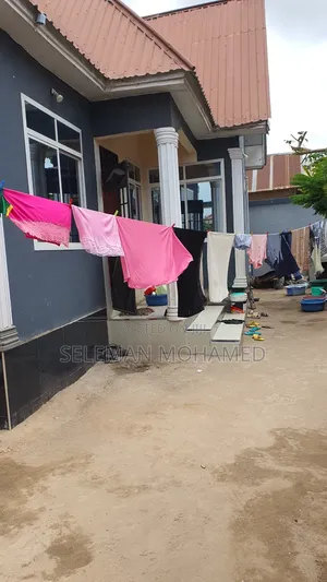 Furnished 5bdrm House in Biriani Real Estate, Chamazi for sale