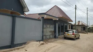Furnished 5bdrm House in Biriani Real Estate, Chamazi for sale