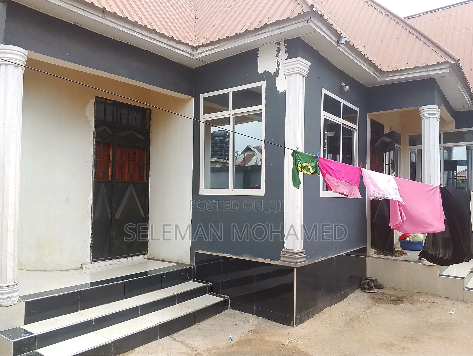 Furnished 5bdrm House in Biriani Real Estate, Chamazi for sale