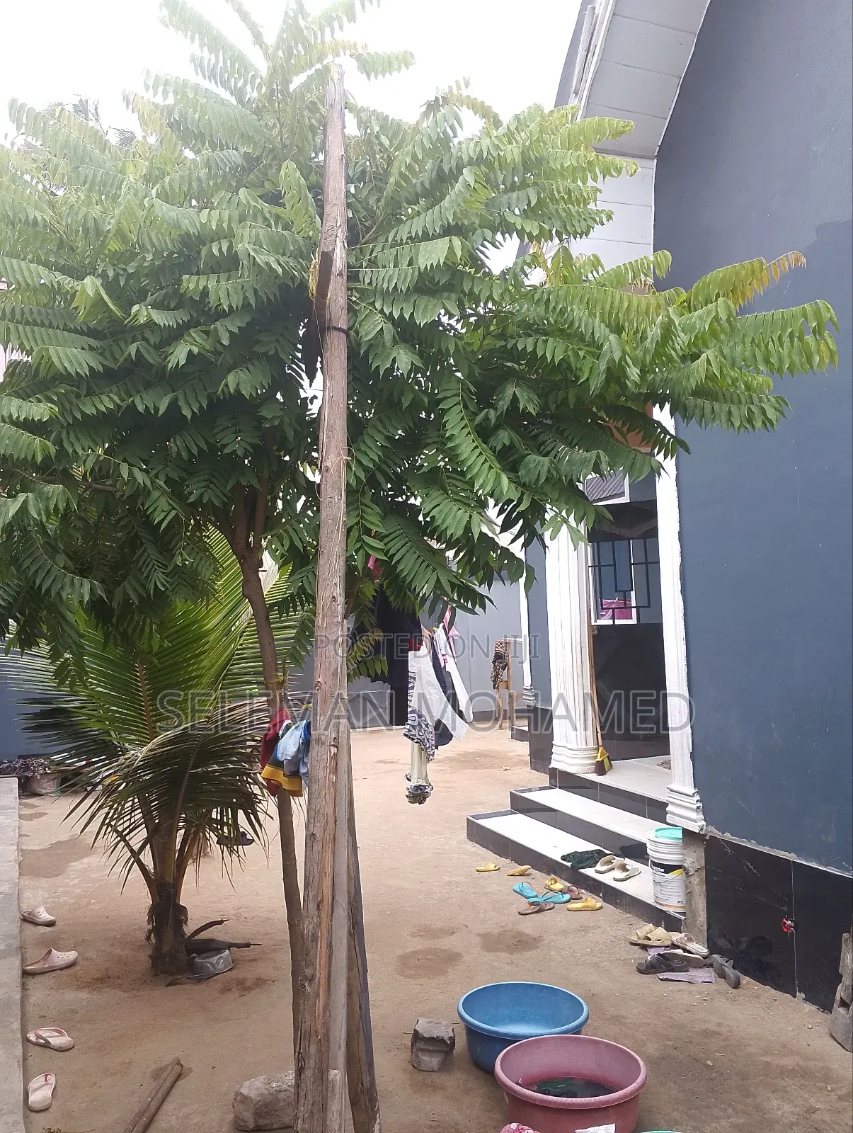Furnished 5bdrm House in Biriani Real Estate, Chamazi for sale