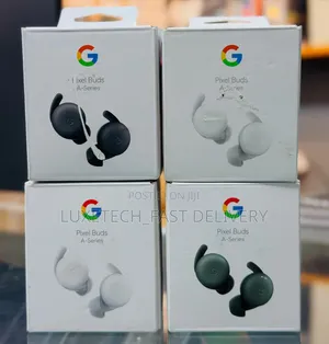 Google Pixel Buds a-Series Wireless Earbuds
