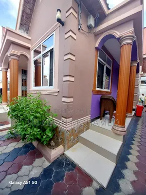 Furnished 3bdrm House in Biriani Real Estate, Chamazi for sale