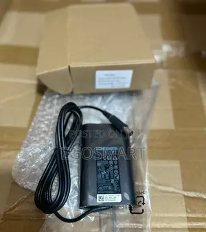 Dell Big Pin Original Adapter