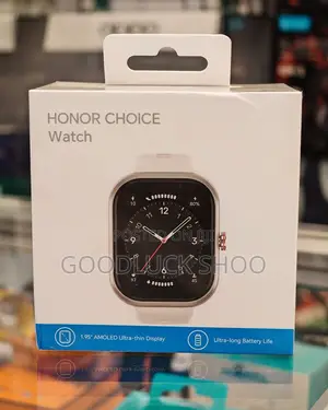 Honor Choice Watch 