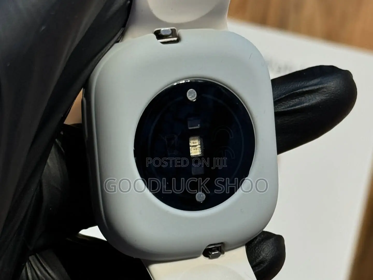 Honor Watch 4