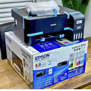 Epson L 3250 Printer