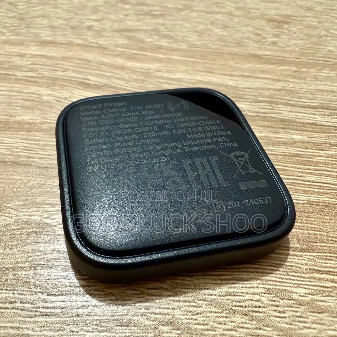 Ugreen Finetrack Smart Finder Apple Devices