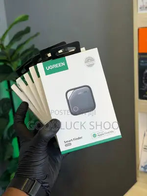 Ugreen Finetrack Smart Finder Apple Devices