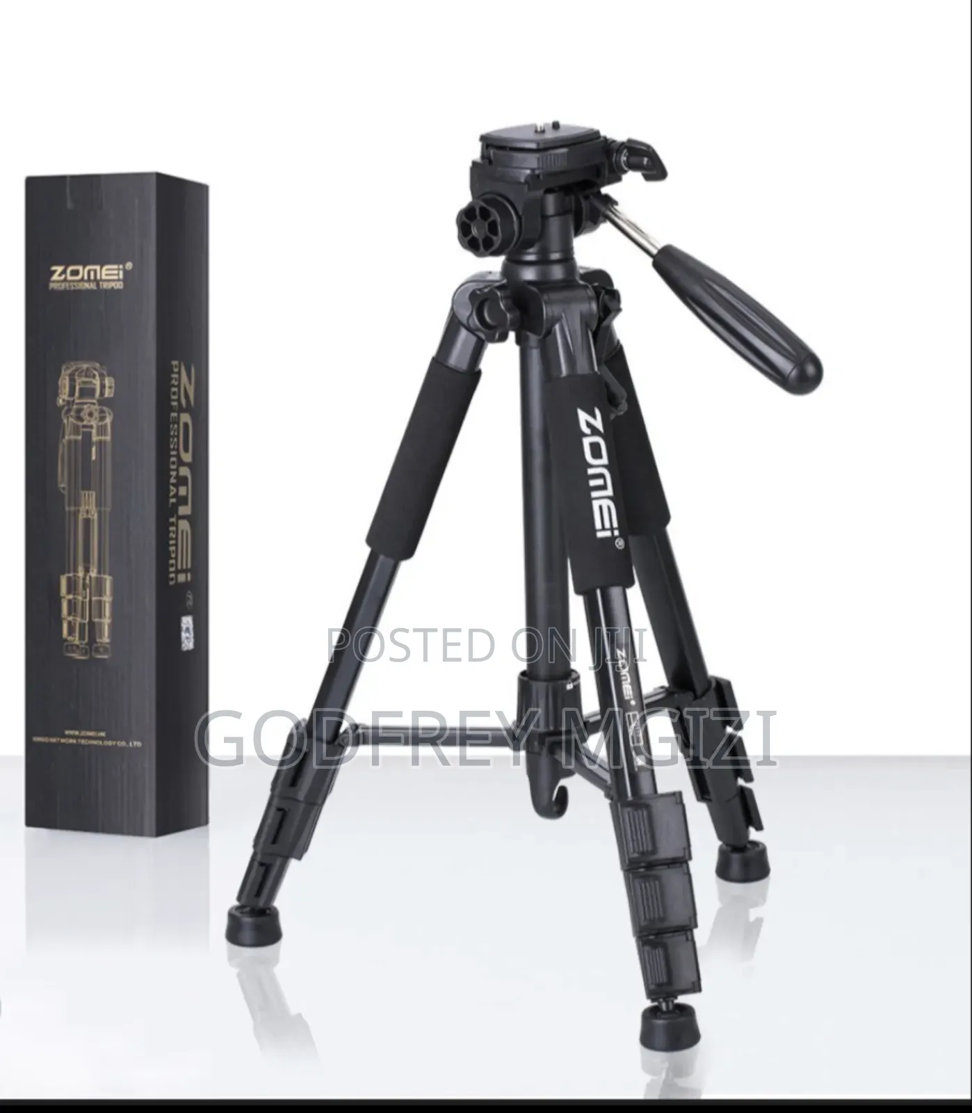 Tripod Stend for Phone and Camera