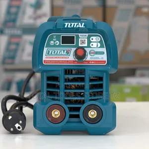 Total Inverter Welding Machine 160a