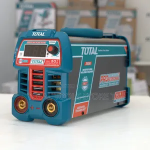 Total Inverter Welding Machine 250a