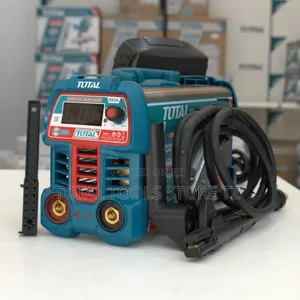 Total Inverter Welding Machine 250a