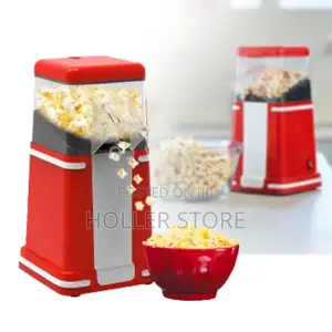 Popcorn Maker