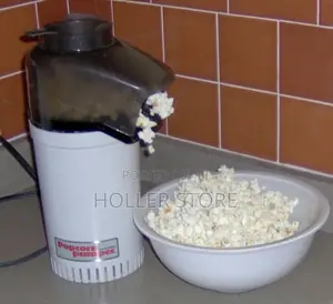 Popcorn Maker