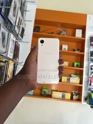 Samsung Galaxy A23 64 GB White