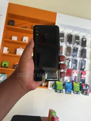 Huawei Y9 2019 128 GB Black