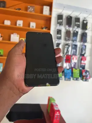 Huawei Y9 2019 128 GB Black