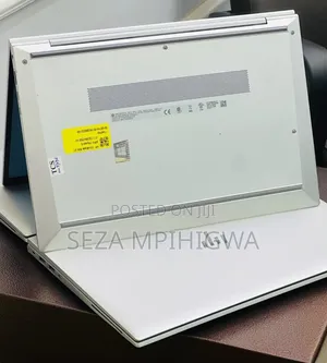 Laptop HP EliteBook 840 G7 8GB Intel Core I5 SSD 256GB