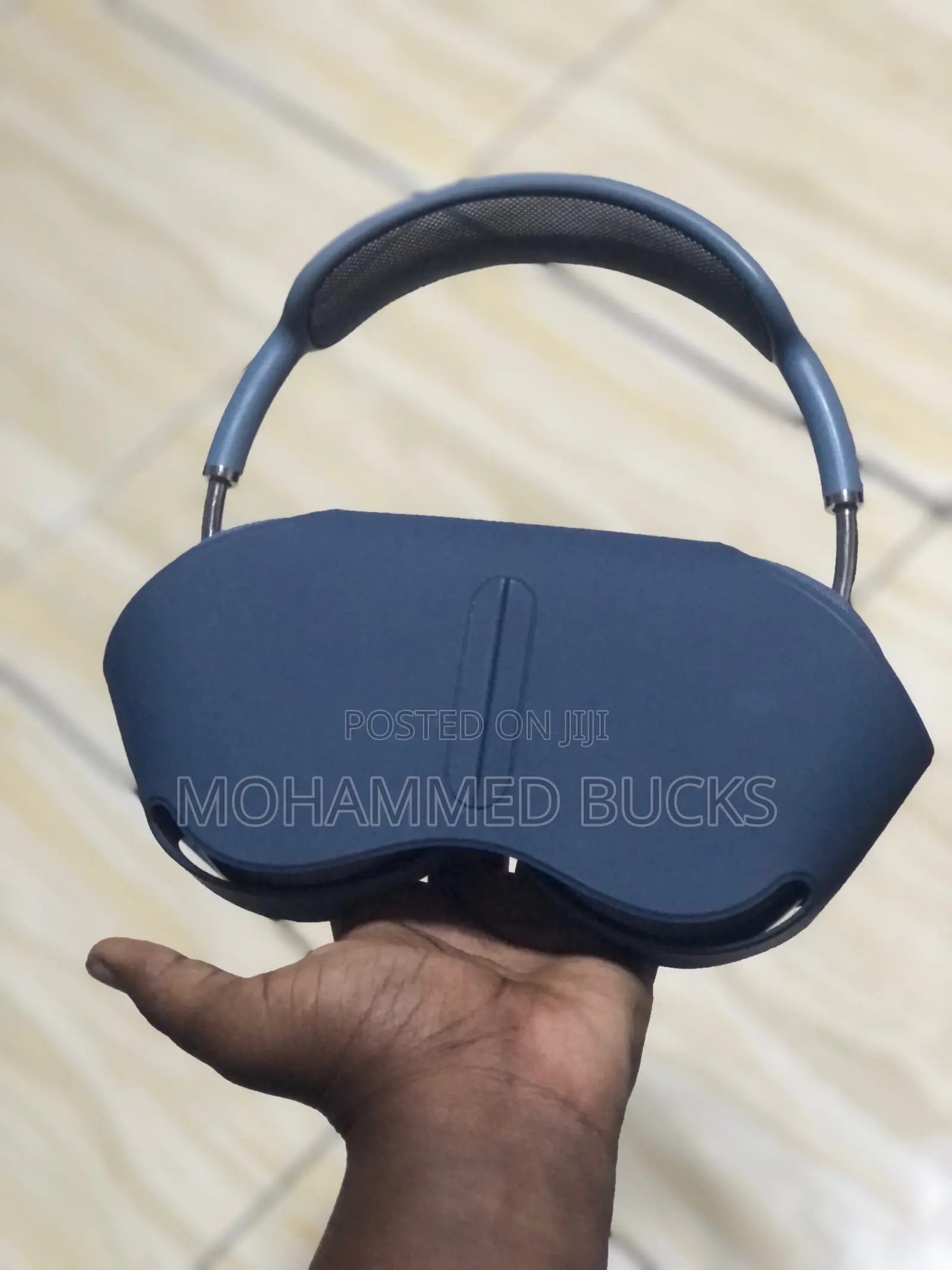 Original Airpod Max 2024 Type C
