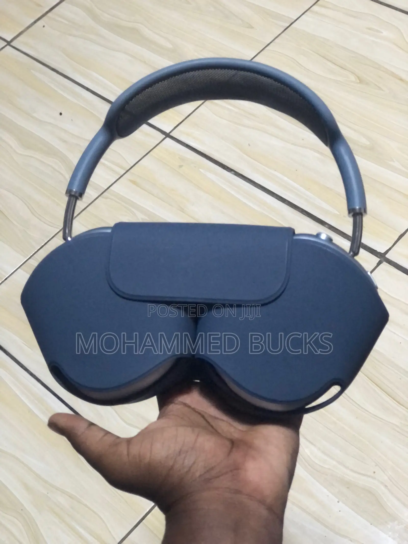 Original Airpod Max 2024 Type C