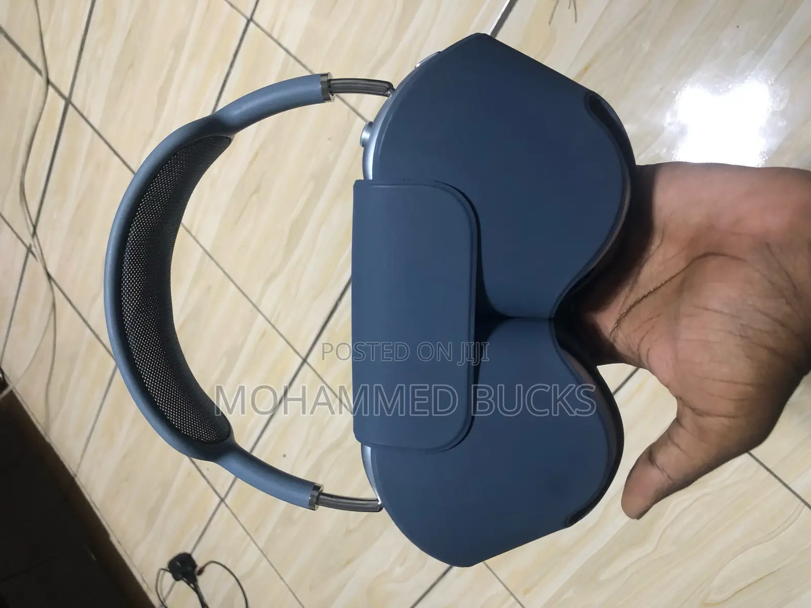 Original Airpod Max 2024 Type C