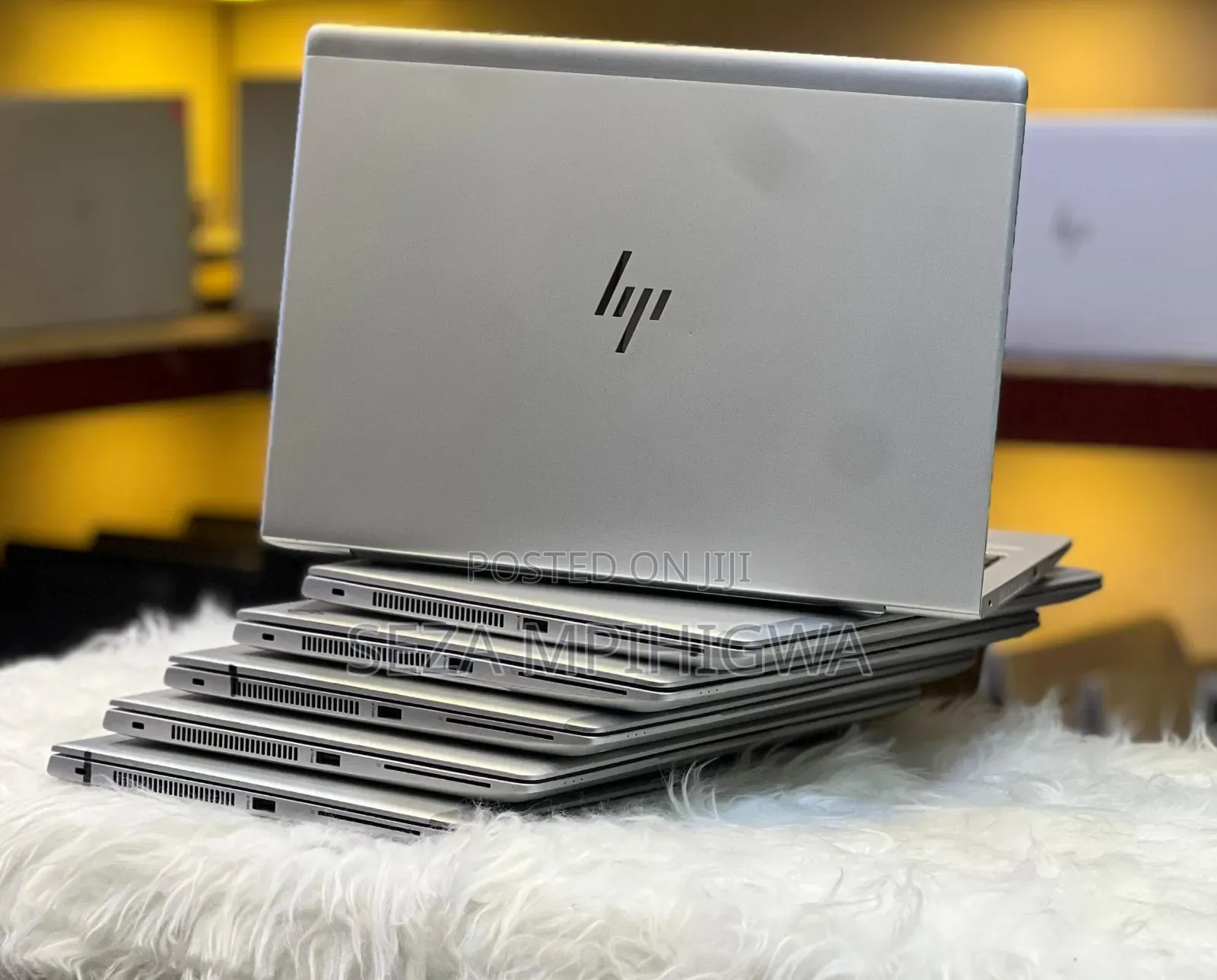 Laptop HP EliteBook 840 G6 8GB Intel Core I5 SSD 256GB
