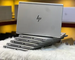 Laptop HP EliteBook 840 G6 8GB Intel Core I5 SSD 256GB
