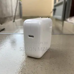 Apple Original 30w Usb-C Charger Used – Trusted Charging Replacement