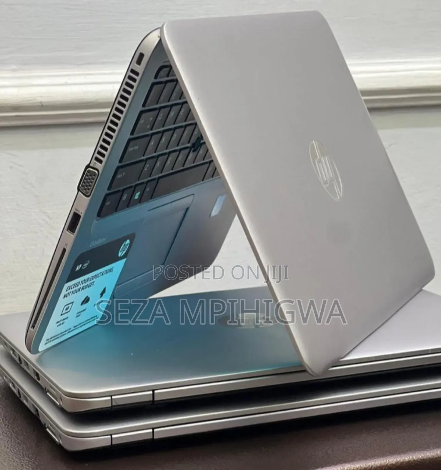 Laptop HP EliteBook 820 G3 8GB Intel Core I5 SSD 256GB