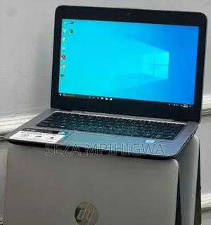 Laptop HP EliteBook 820 G3 8GB Intel Core I5 SSD 256GB