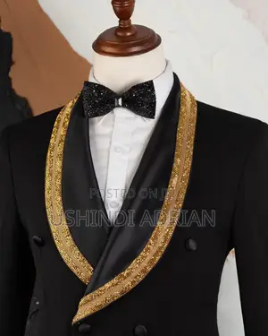 Suti Za Ofisini (Brand New)Bei Nafuu