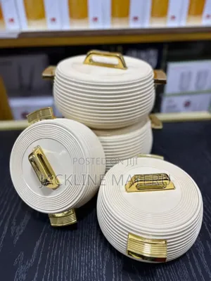 Smart Hotpot 4pcs Kubwa Kg 11⁄2