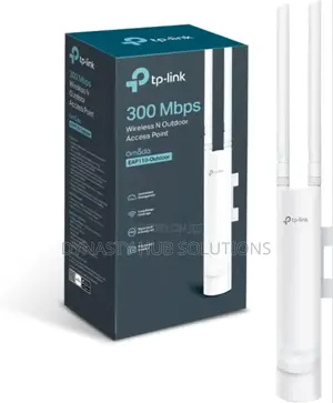 Eap 110 Outdoor Tp-link Access Point