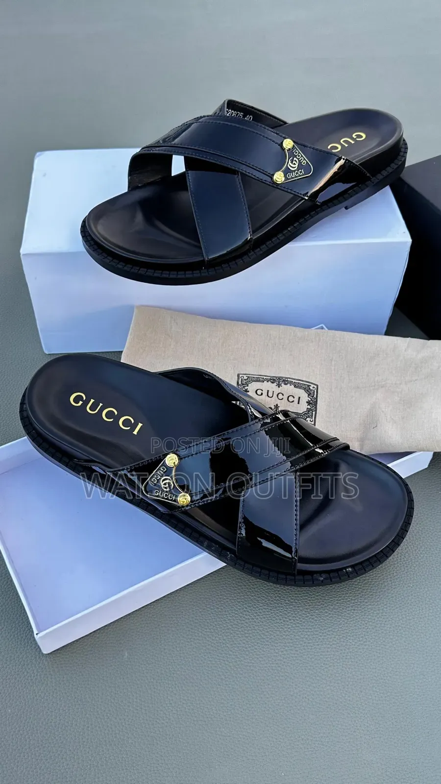 Men's Leather Shoes Very Fully Leathered