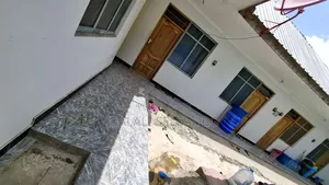 Studio Apartment in Ubungo Msewe, Kinondoni for rent
