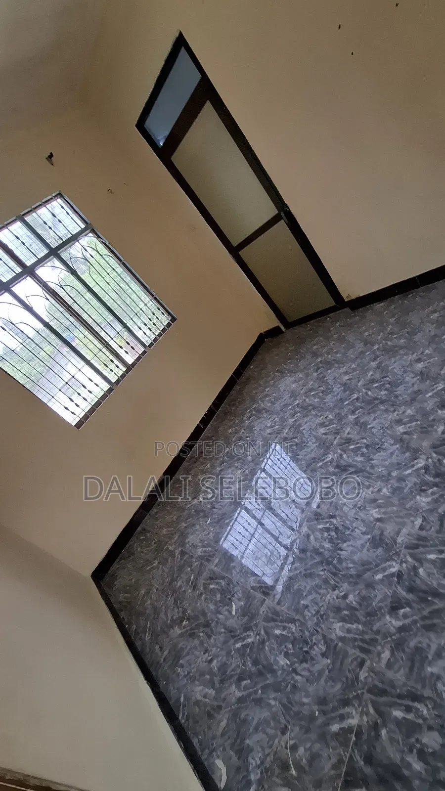Studio Apartment in Ubungo Msewe, Kinondoni for rent