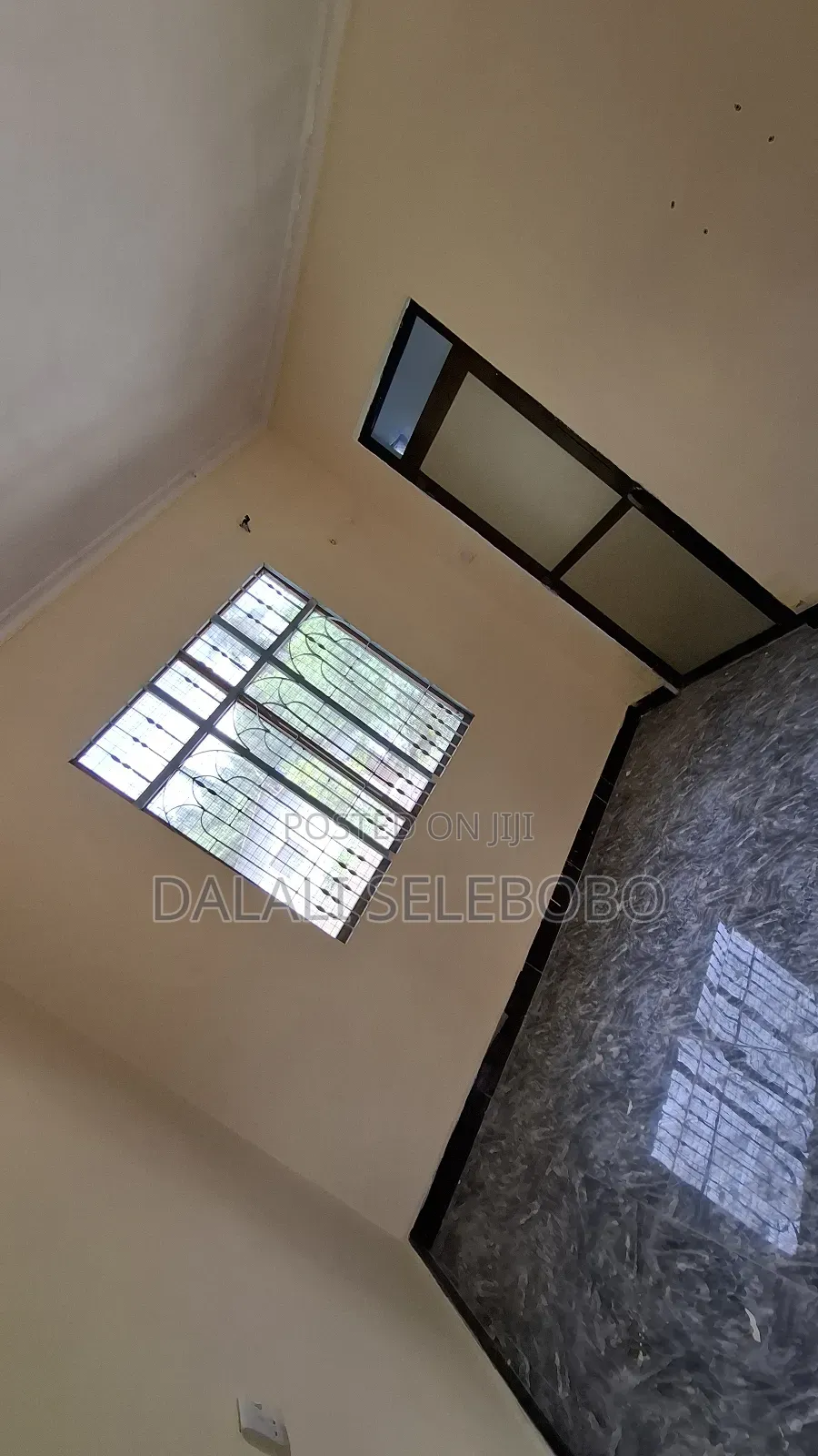 Studio Apartment in Ubungo Msewe, Kinondoni for rent