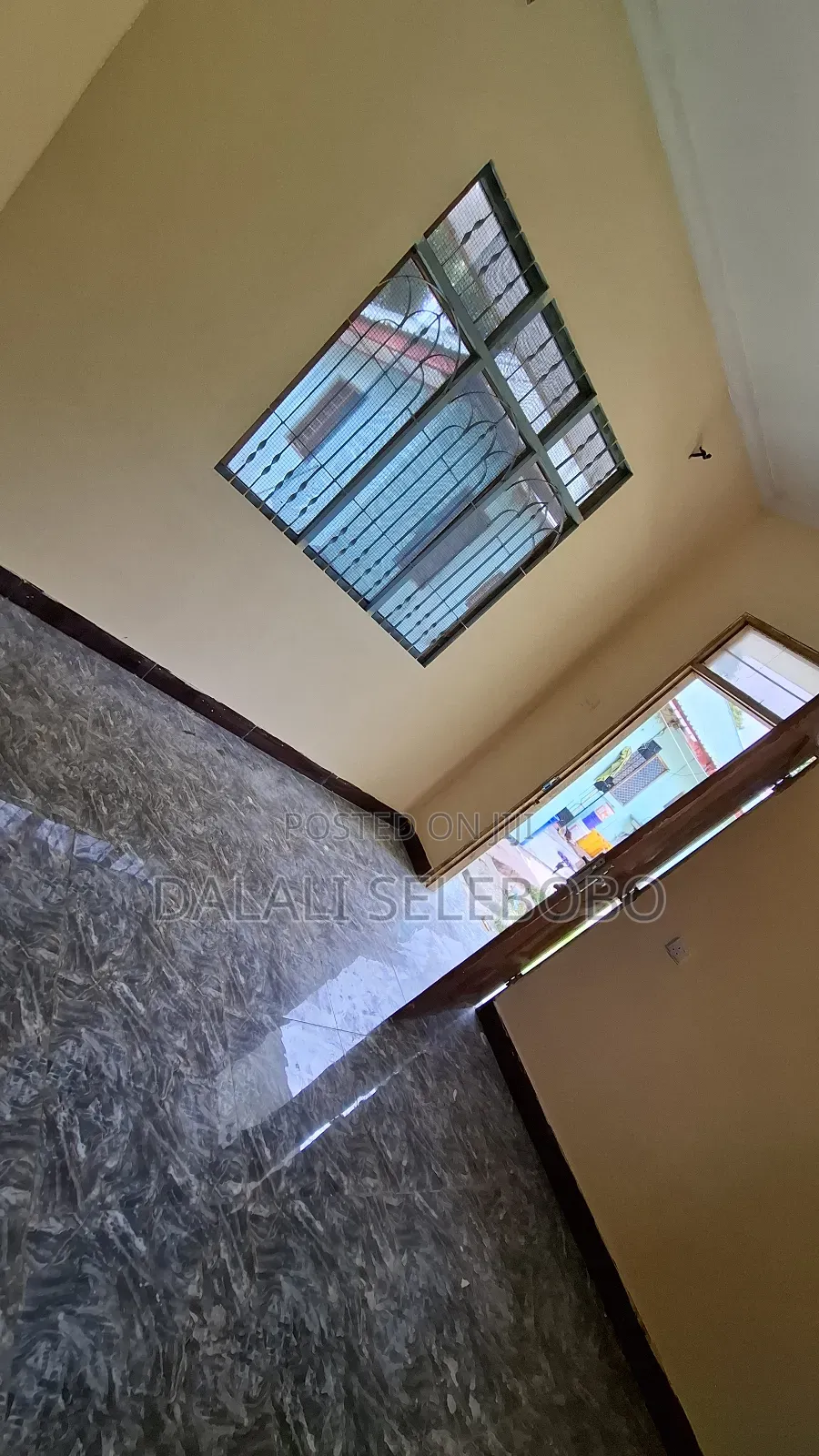 Studio Apartment in Ubungo Msewe, Kinondoni for rent