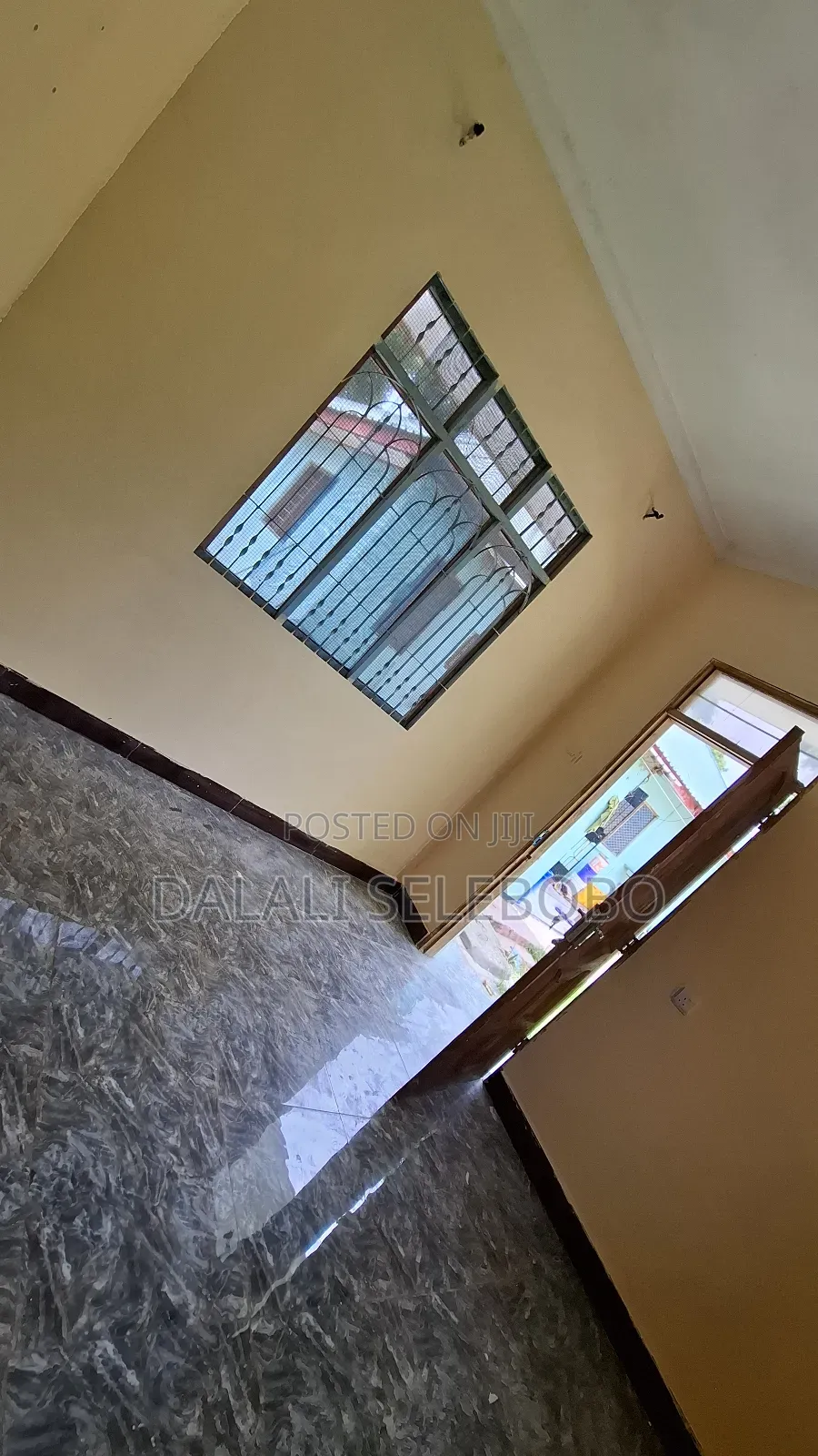 Studio Apartment in Ubungo Msewe, Kinondoni for rent