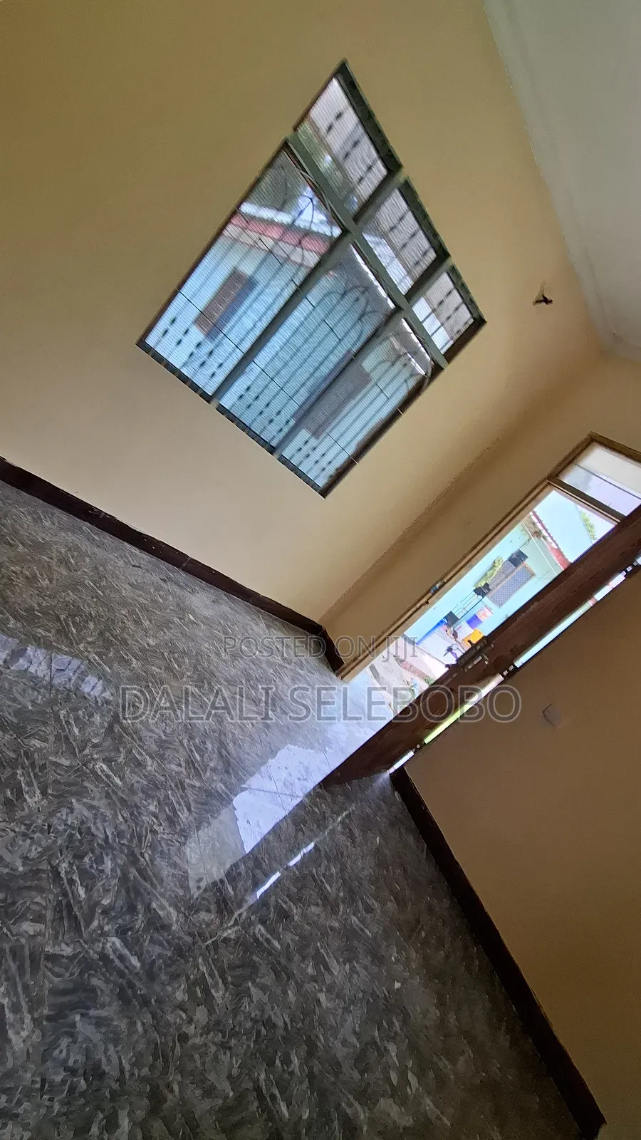 Studio Apartment in Ubungo Msewe, Kinondoni for rent